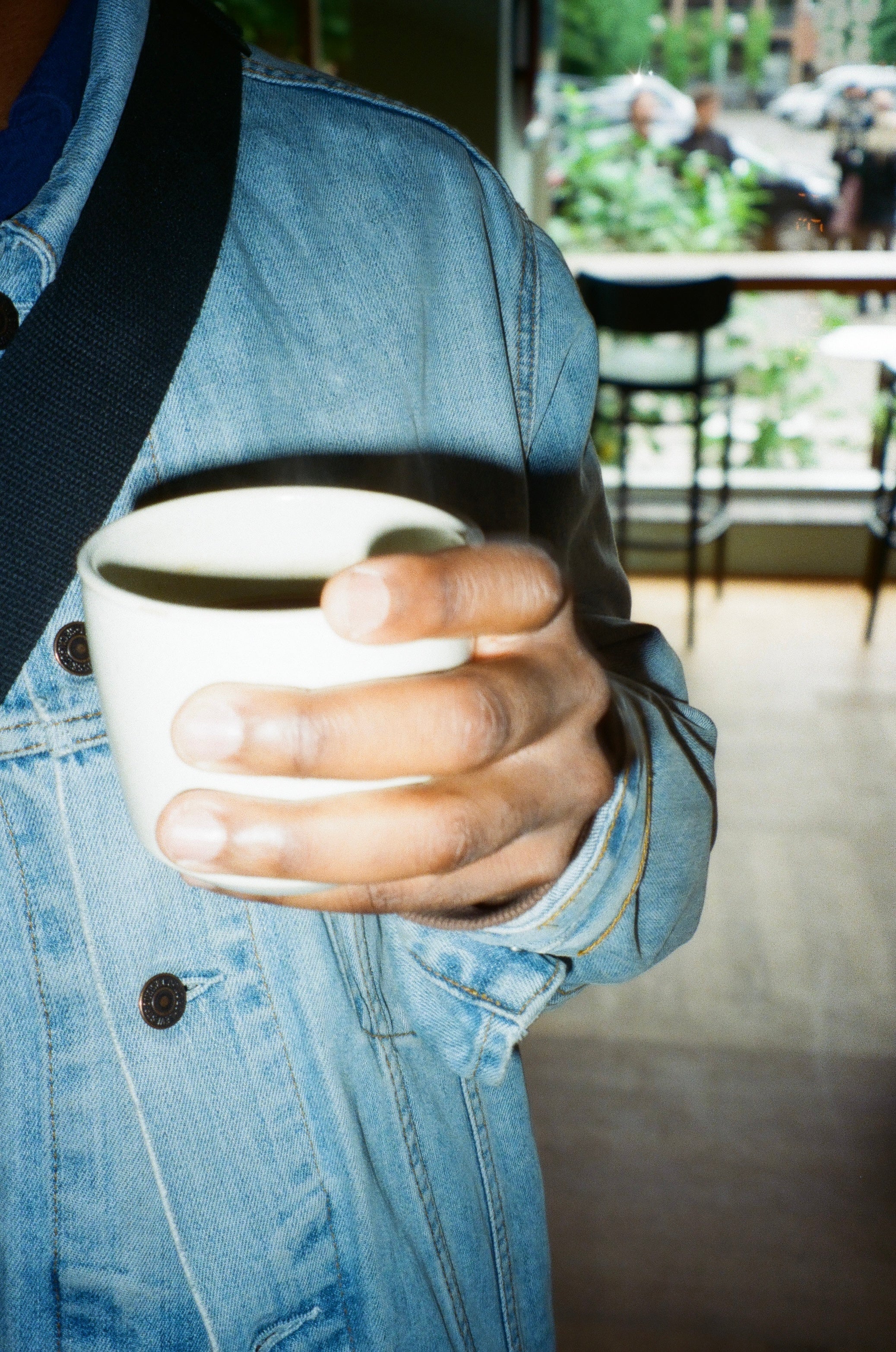 Why Your Coffee Deserves an Upgrade